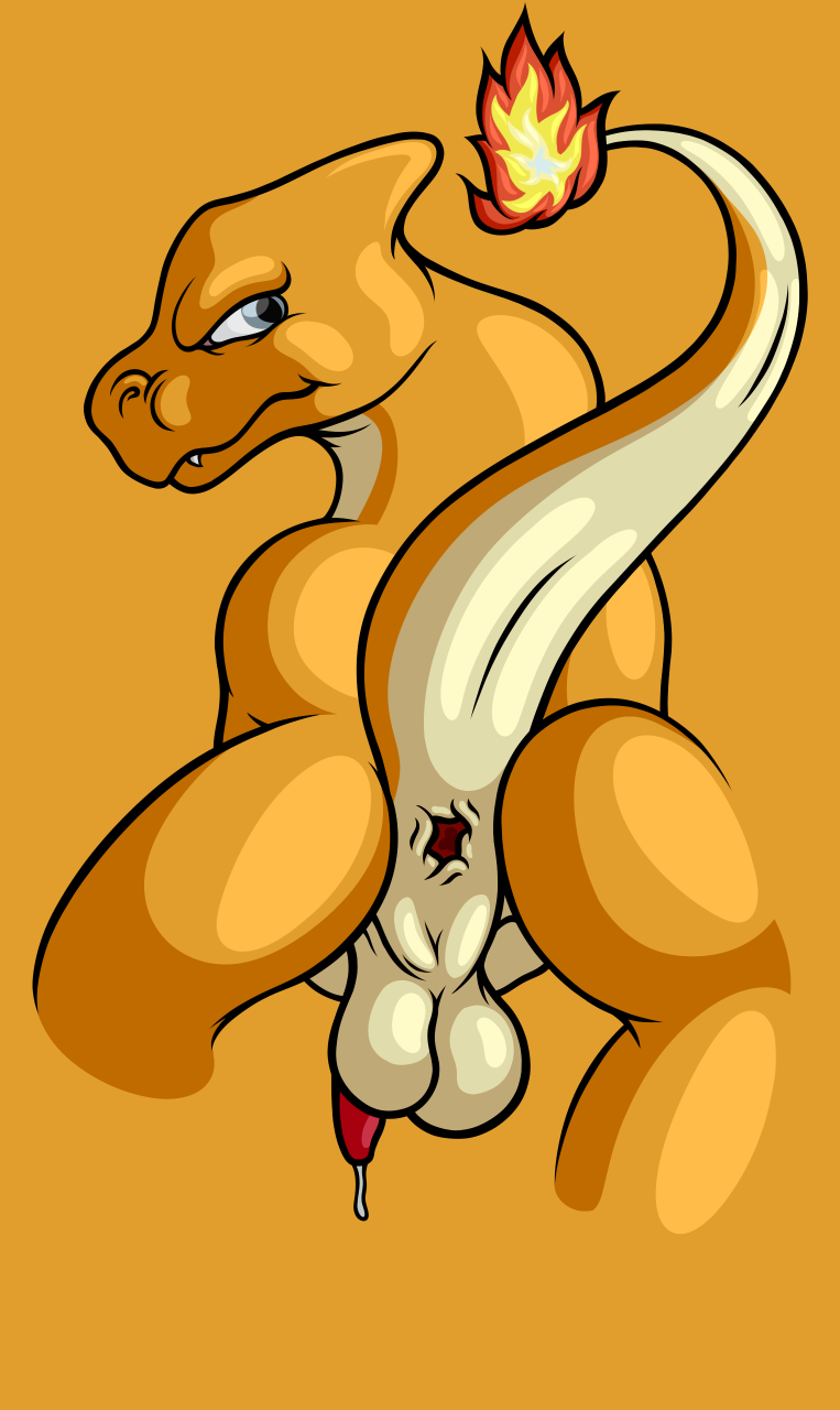 Rule34 – If it exists, there is porn of it / flygon (artist), charmeleon / 93774