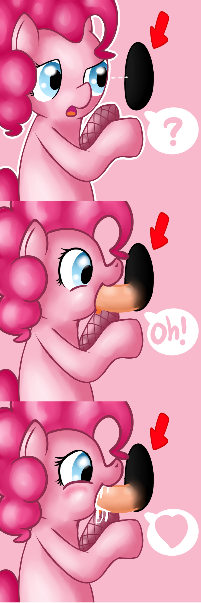 Rule34 – If it exists, there is porn of it / pinkieinprivate, pinkie pie (mlp) / 93999