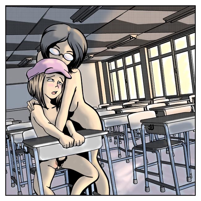 Rule34 – If it exists, there is porn of it / chase, iris / 94112