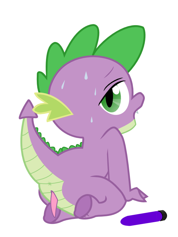 Rule34 – If it exists, there is porn of it / spike (mlp) / 94132