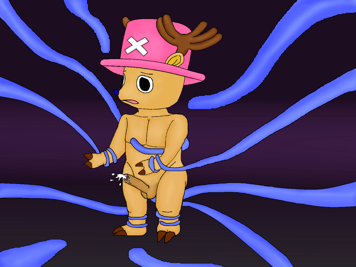 Rule34 – If it exists, there is porn of it / tony tony chopper / 94229