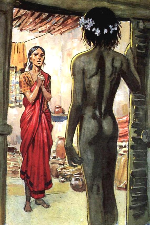 Rule34 – If it exists, there is porn of it / mowgli / 94235
