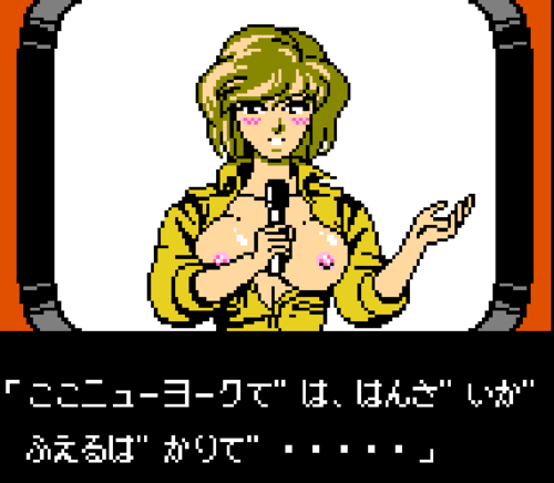 Rule34 – If it exists, there is porn of it / april o'neil / 94237