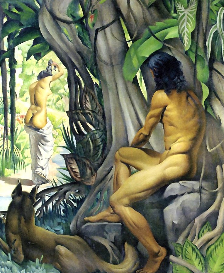 Rule34 – If it exists, there is porn of it / mowgli / 94247