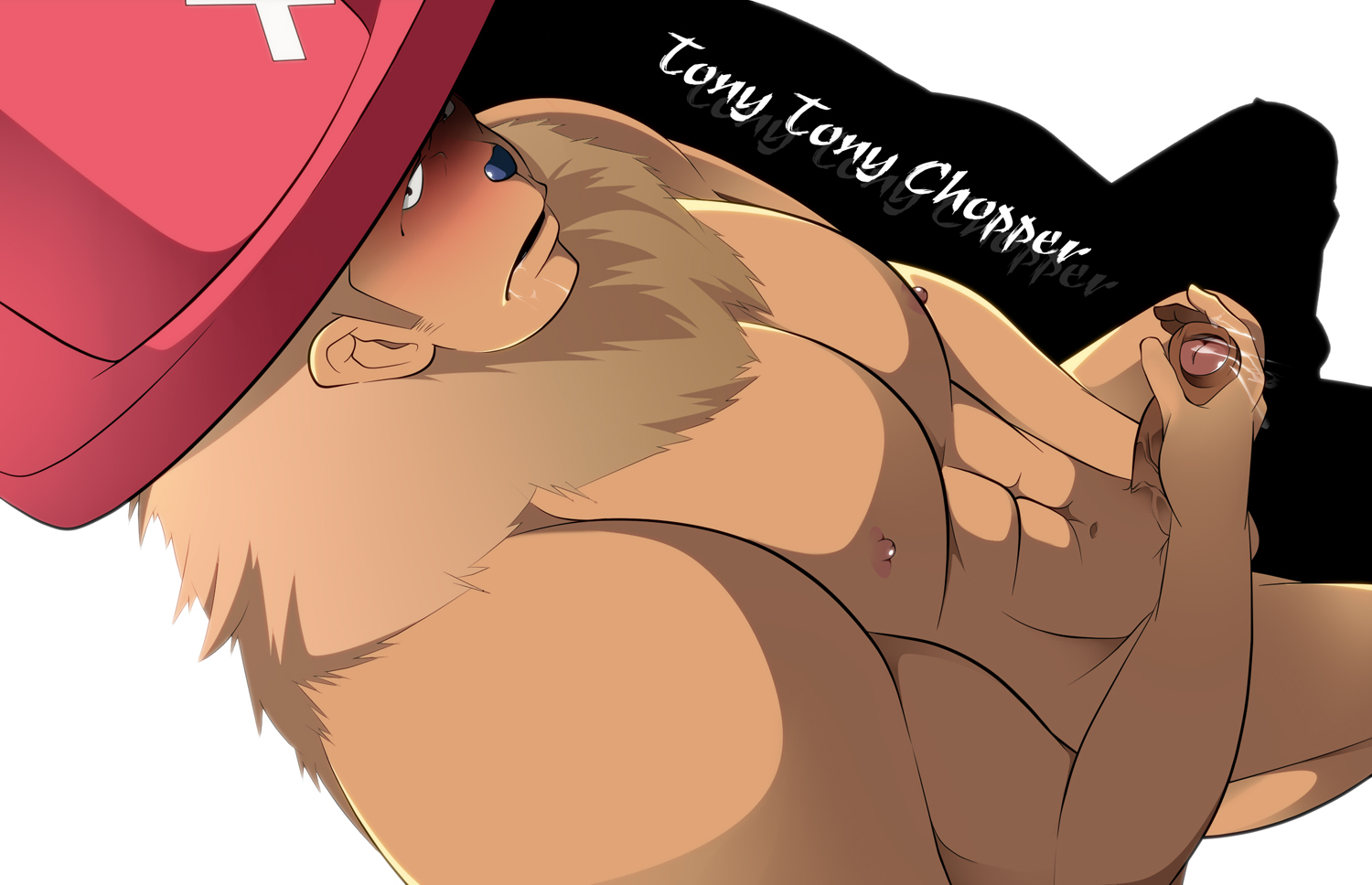Rule34 – If it exists, there is porn of it / tony tony chopper / 94267