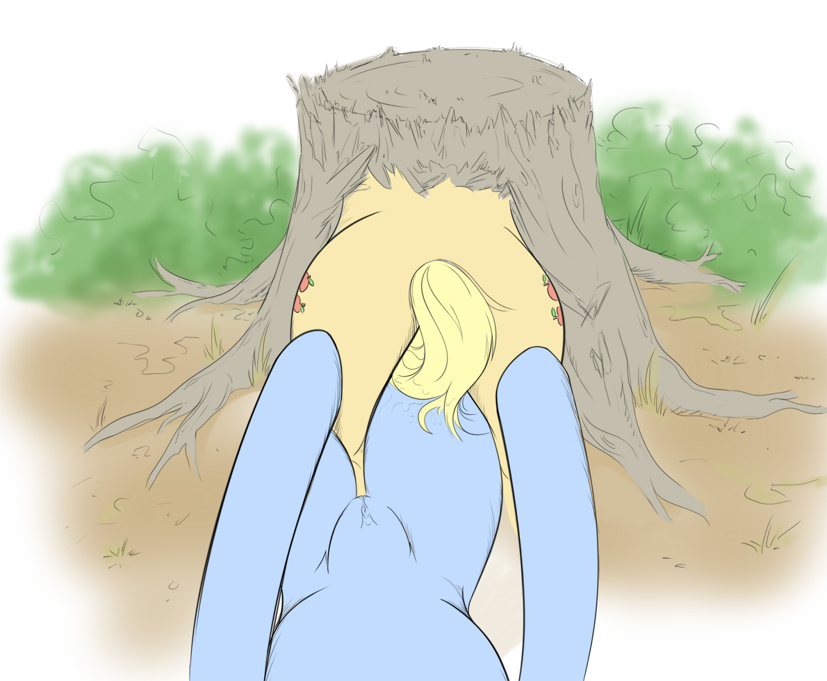 Rule34 – If it exists, there is porn of it / ratofponi, applejack (mlp), rainbow dash (mlp) / 94276