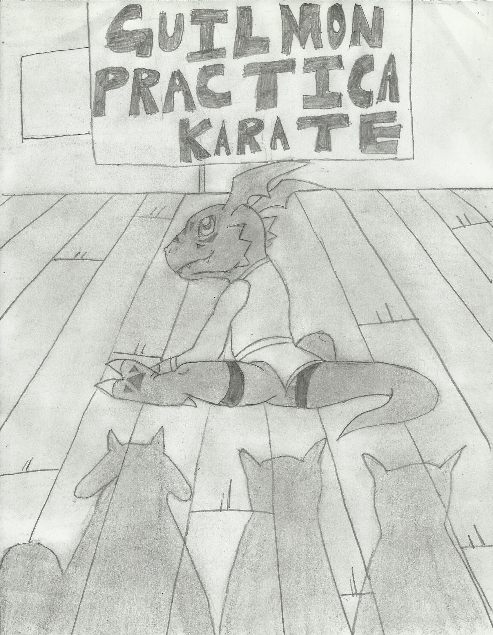 Rule34 – If it exists, there is porn of it / guilmon / 94291