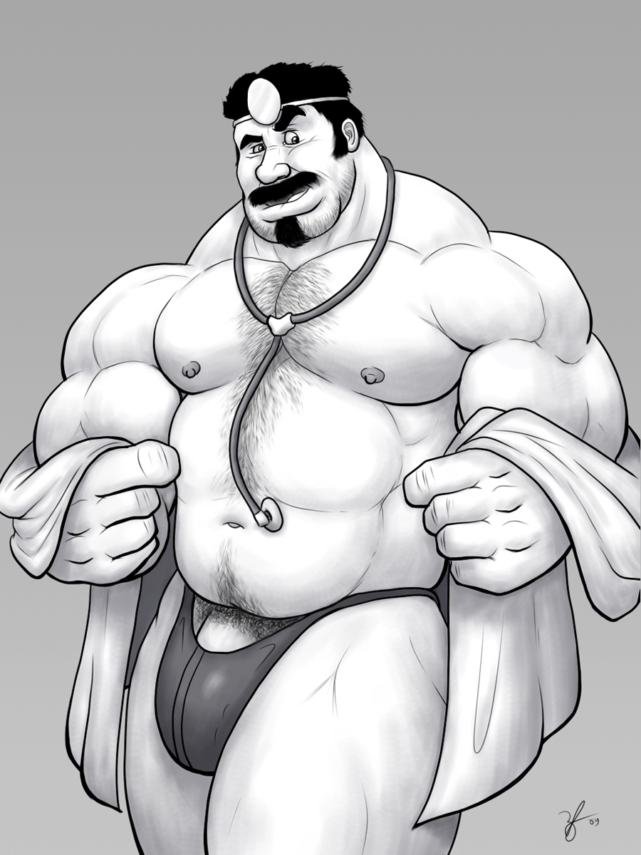 Rule34 – If it exists, there is porn of it / artist request, dr. mario, mario / 94319