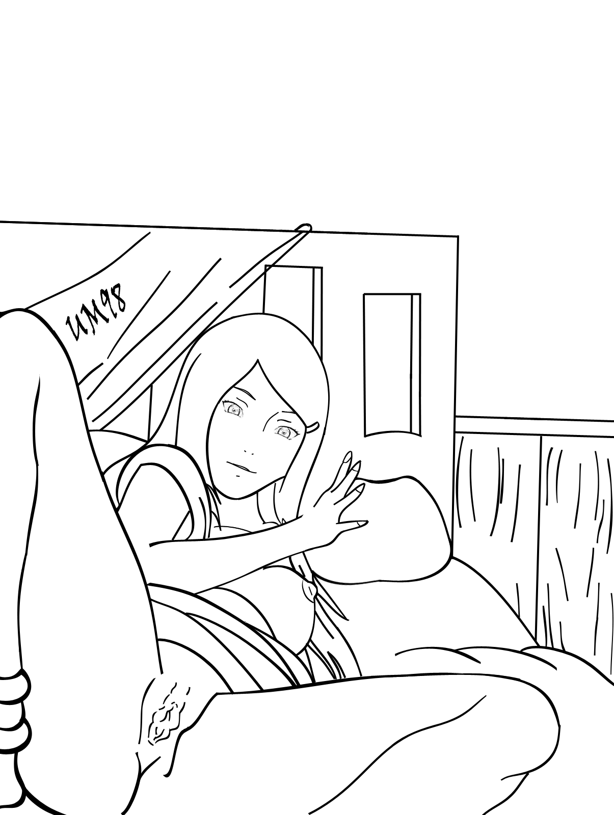 Rule34 – If it exists, there is porn of it / uzumaki kushina / 94337