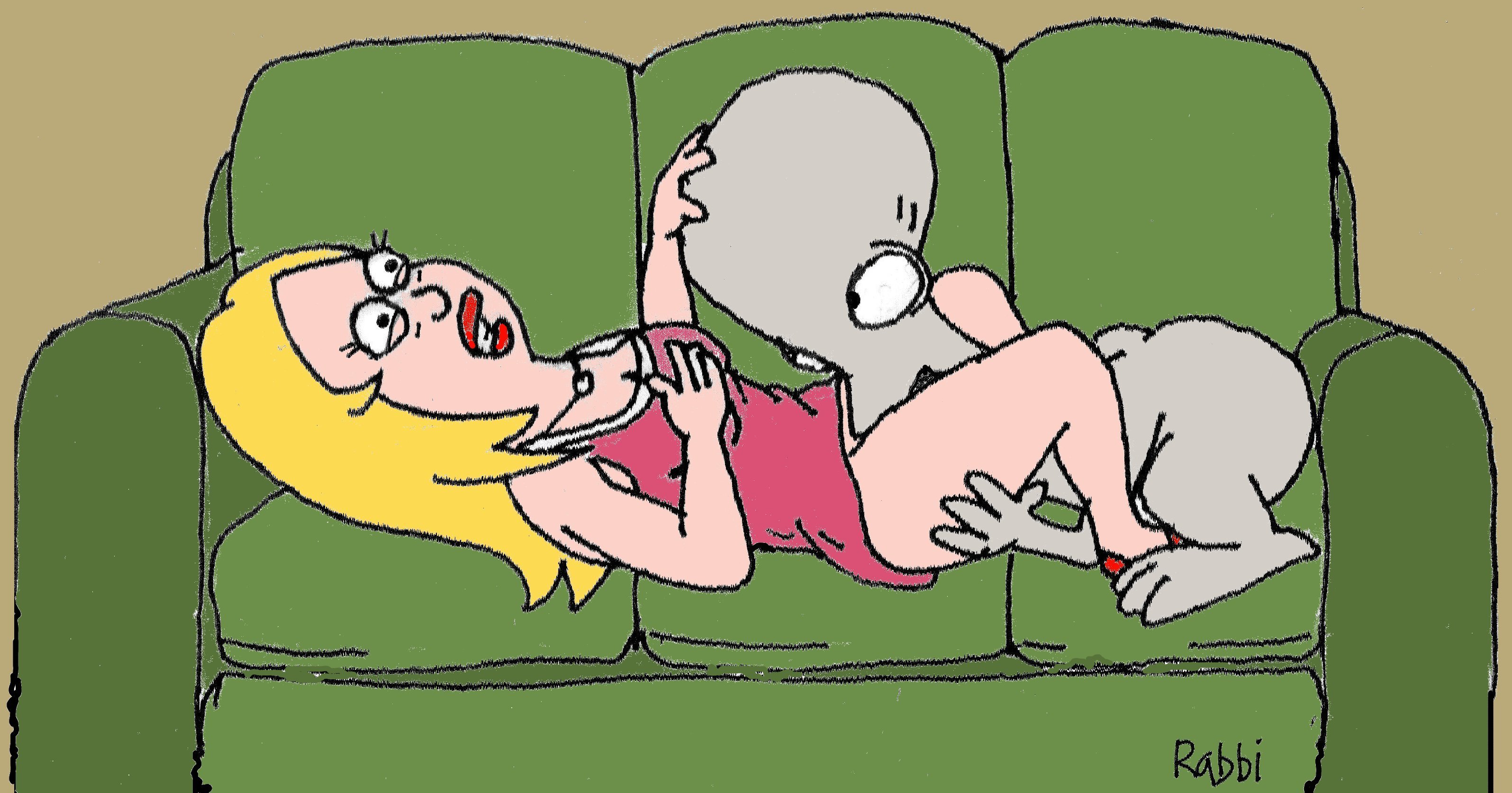 Rule34 – If it exists, there is porn of it / francine smith, roger smith / 94338