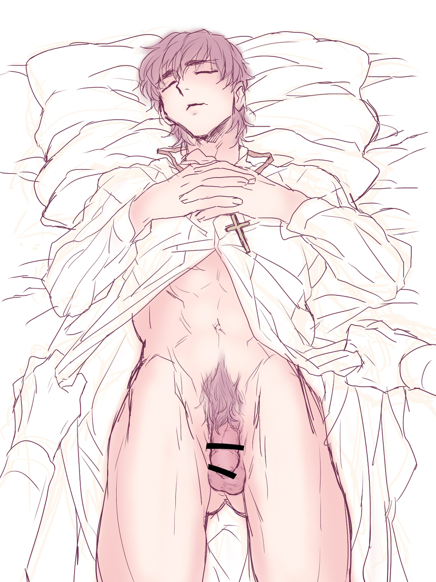 Rule34 – If it exists, there is porn of it / kirei kotomine / 94420