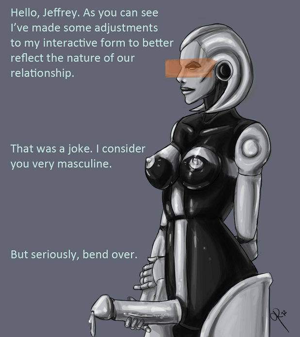 Rule34 – If it exists, there is porn of it / edi / 94488