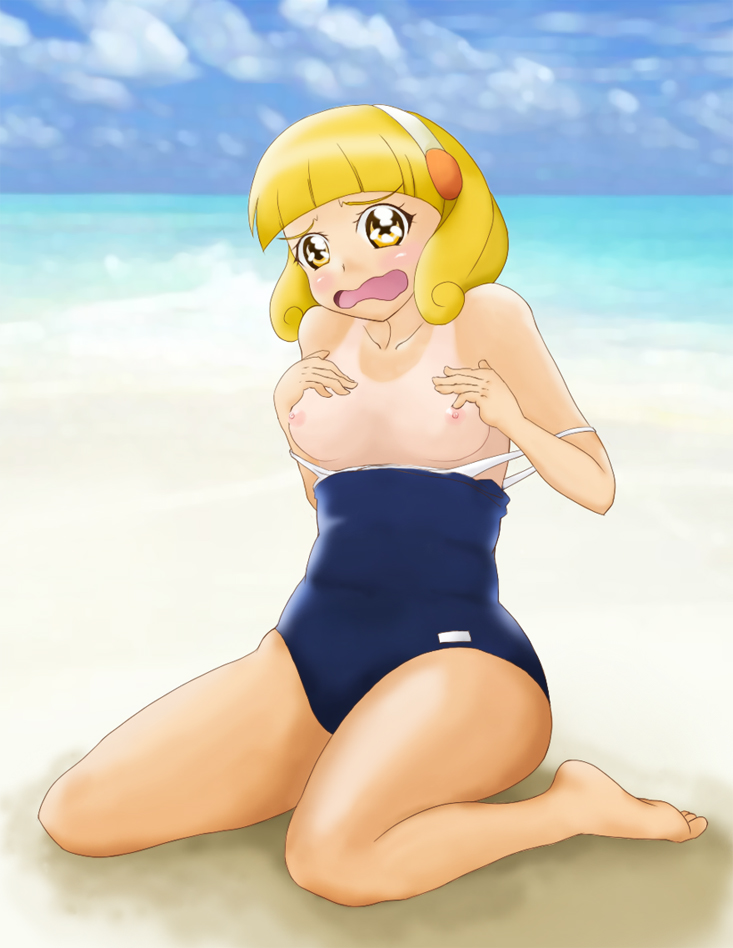 Rule34 – If it exists, there is porn of it / yayoi kise / 94541