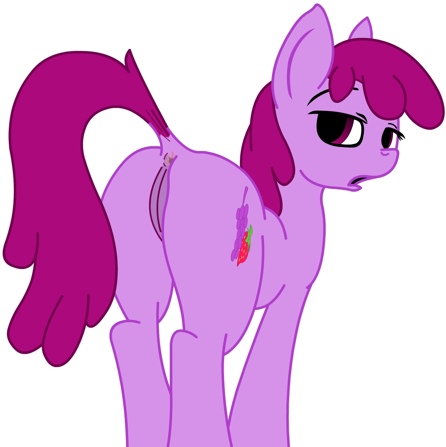 Rule34 – If it exists, there is porn of it / berry punch / 94595