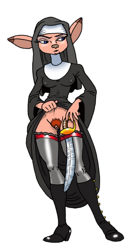 Rule34 – If it exists, there is porn of it / dennis clark, captain amelia / 94694