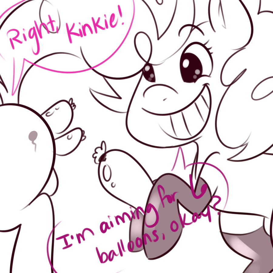 Rule34 – If it exists, there is porn of it / pinkie pie (mlp) / 94722