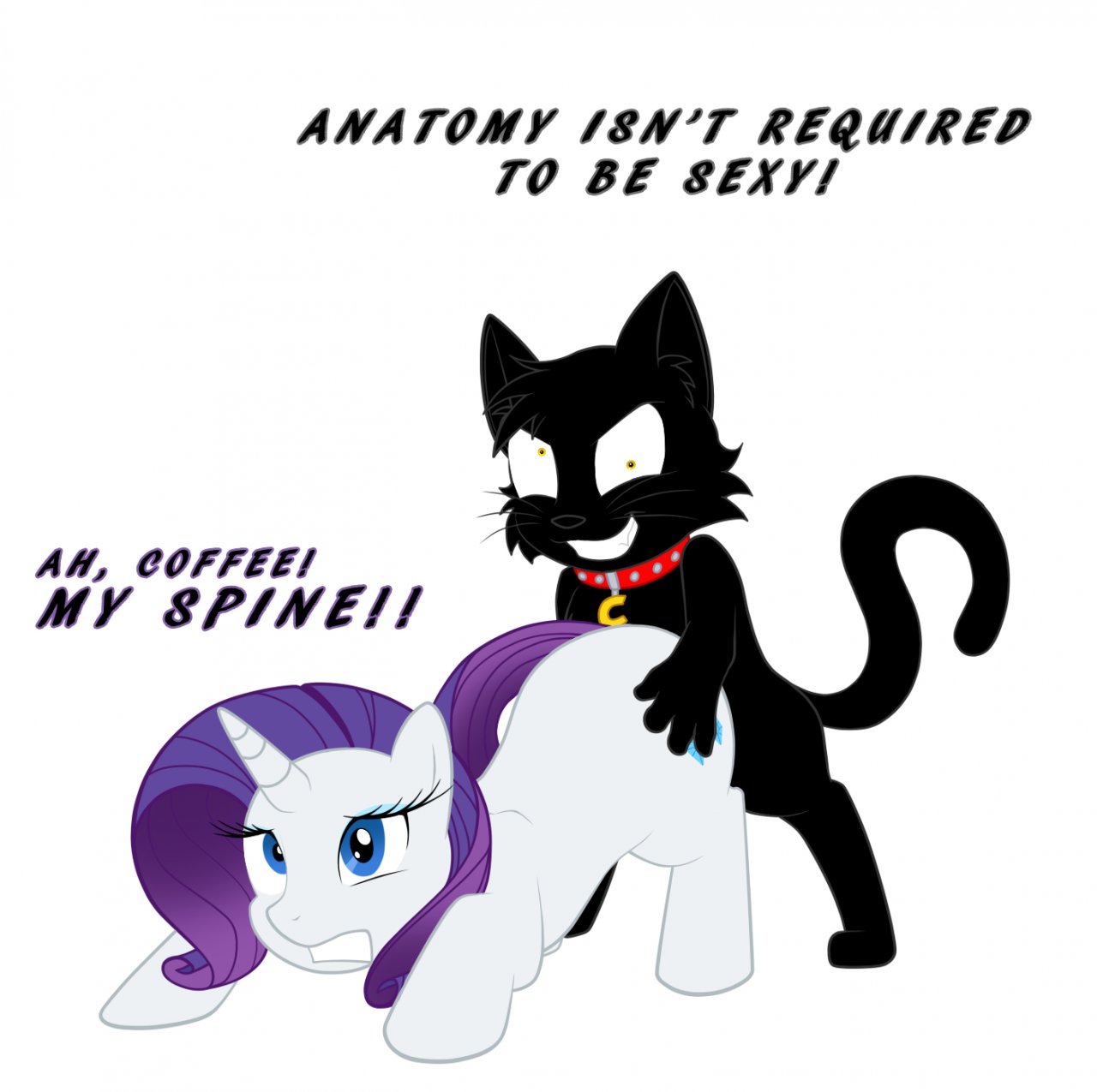 Rule34 – If it exists, there is porn of it / shadowprints, rarity (mlp) / 94734
