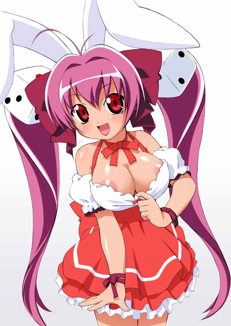 di gi charat, tagme