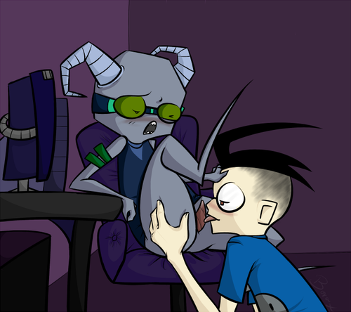 Rule34 – If it exists, there is porn of it / dib / 94768