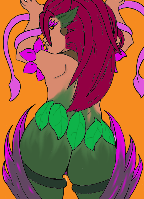 Rule34 – If it exists, there is porn of it / scarmiglione, zyra / 94874