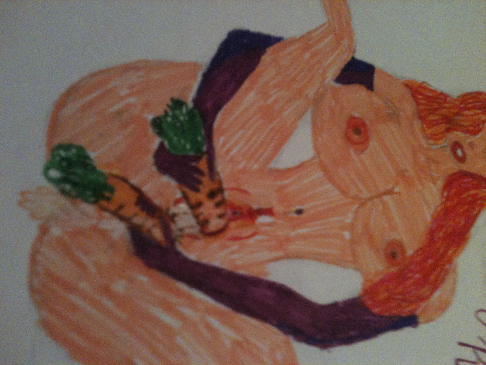 Rule34 – If it exists, there is porn of it / jessica rabbit / 94995