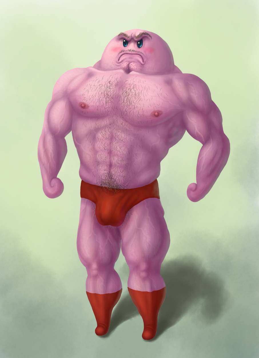 Rule34 – If it exists, there is porn of it / kirby / 95056