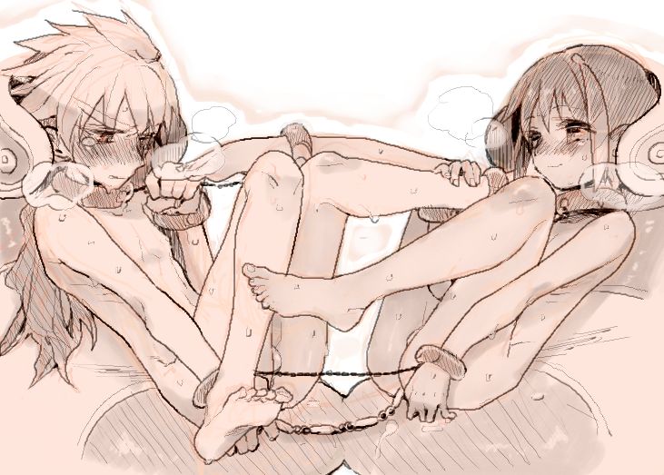 Rule34 – If it exists, there is porn of it / shuu, hakuryuu / 95066