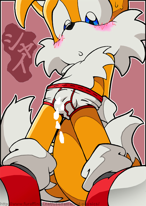 Rule34 – If it exists, there is porn of it / tails / 95086