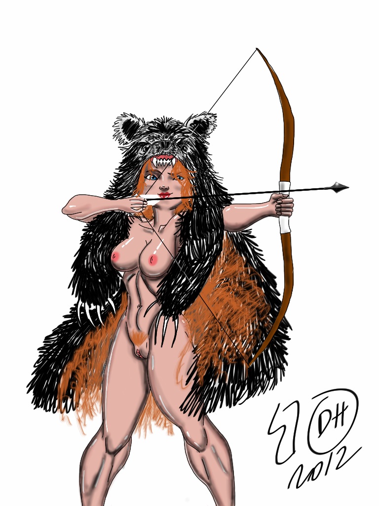 Rule34 – If it exists, there is porn of it / dragonhorse10, princess merida / 95140