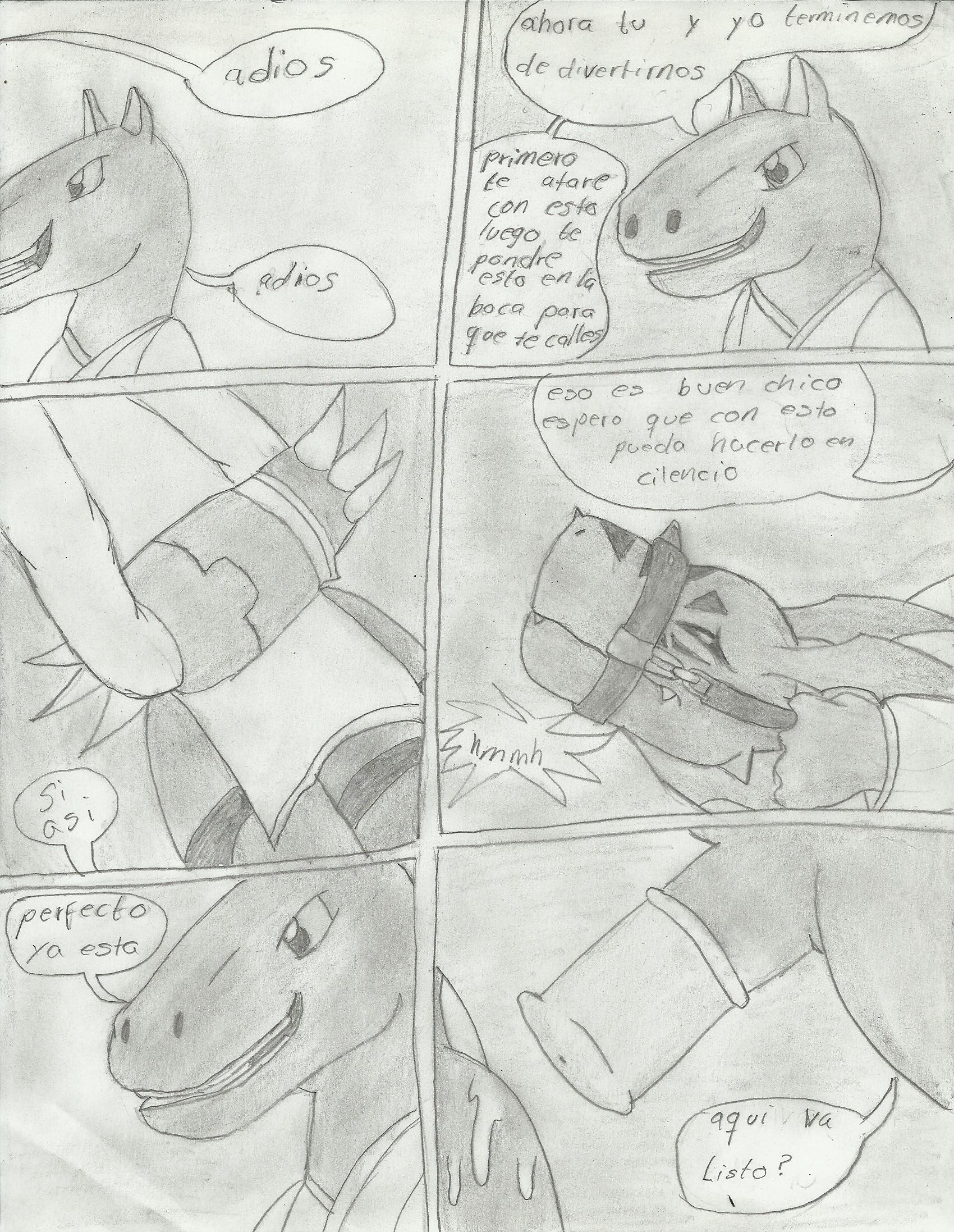 Rule34 – If it exists, there is porn of it / guilmon / 95211