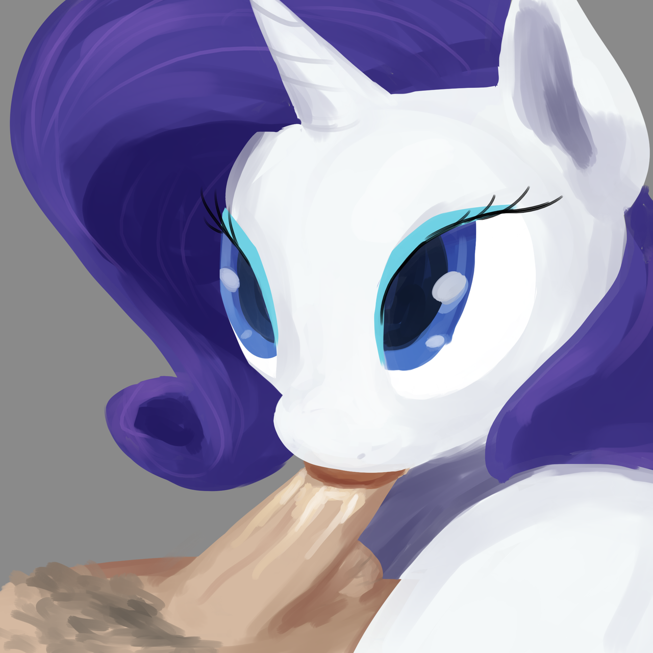 Rule34 – If it exists, there is porn of it / seven nights, rarity (mlp) / 95217