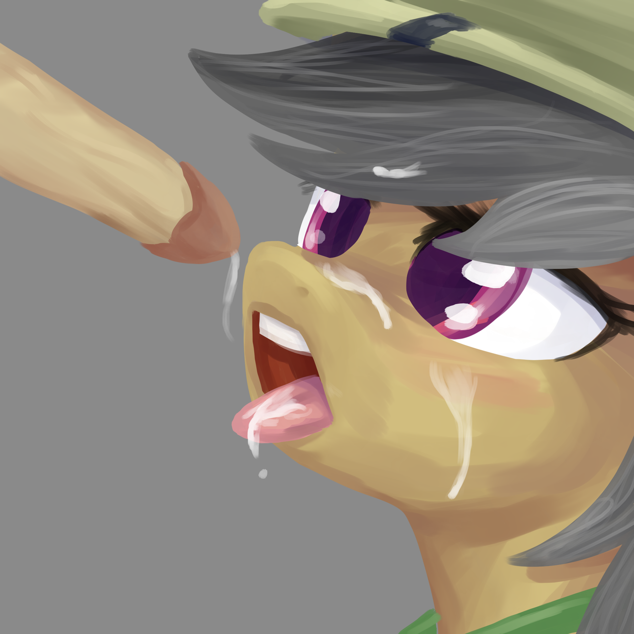Rule34 – If it exists, there is porn of it / seven nights, daring do / 95218