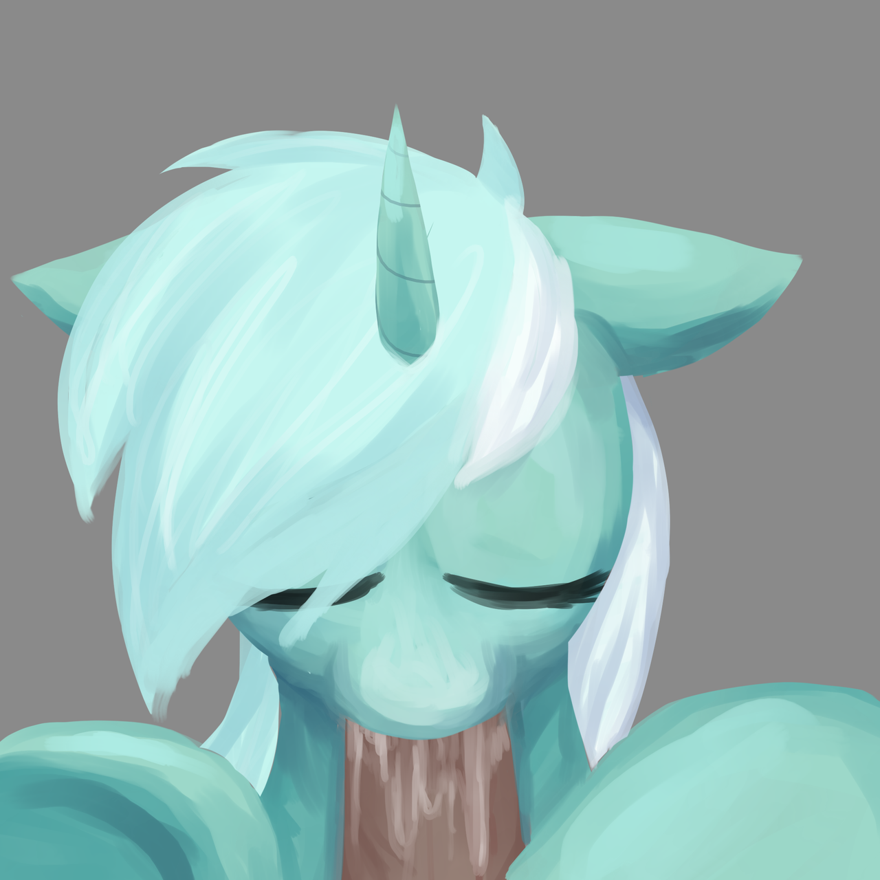 Rule34 – If it exists, there is porn of it / seven nights, lyra heartstrings (mlp) / 95219