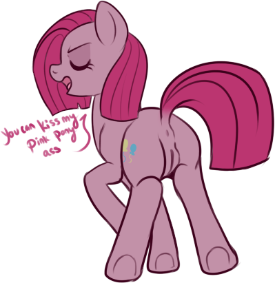 Rule34 – If it exists, there is porn of it / pinkie pie (mlp) / 95228