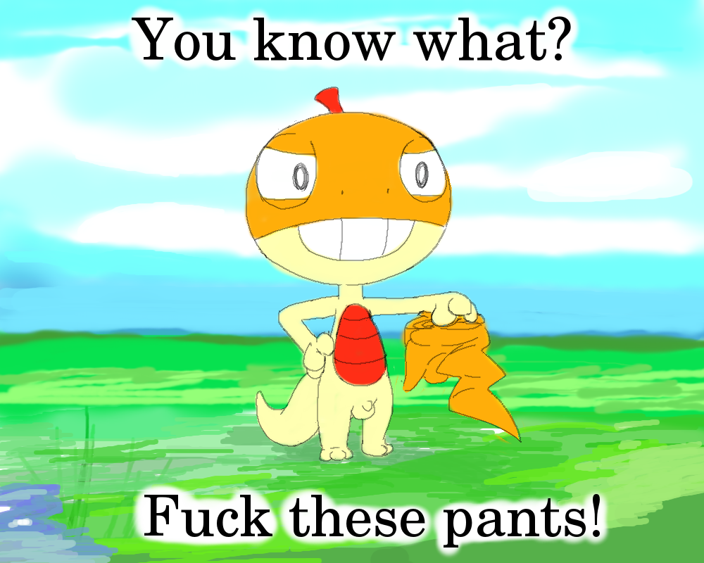 Rule34 – If it exists, there is porn of it / scraggy / 95275