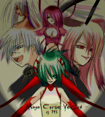 killer (iidx), licht (iidx), rursus (iidx), beatmania iidx, bemani, xepher, lowres, tagme