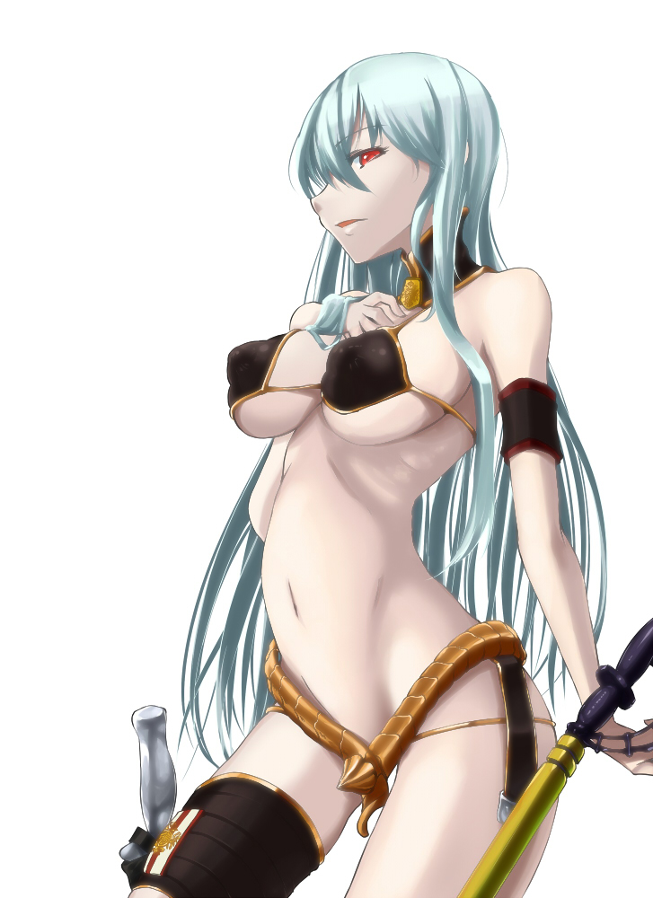 Rule34 – If it exists, there is porn of it / selvaria bles / 95510