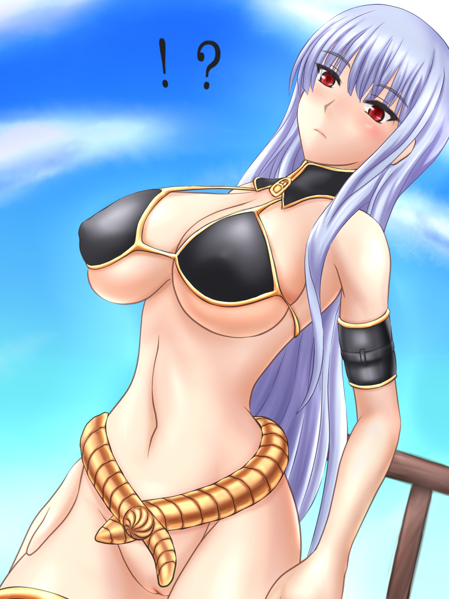 Rule34 – If it exists, there is porn of it / selvaria bles / 95514