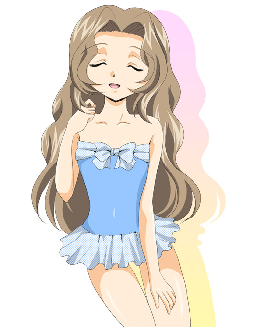 nunnally vi britannia, code geass, tagme, 00s