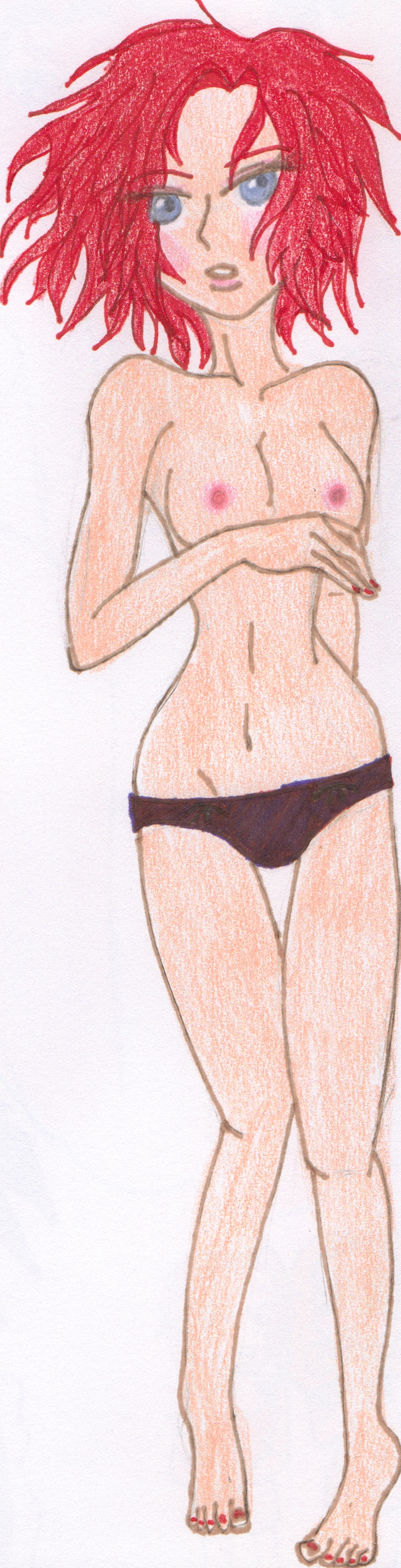 Rule34 – If it exists, there is porn of it / nami (harvest moon) / 95572