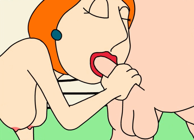 Rule34 – If it exists, there is porn of it / chris griffin, lois griffin / 95574