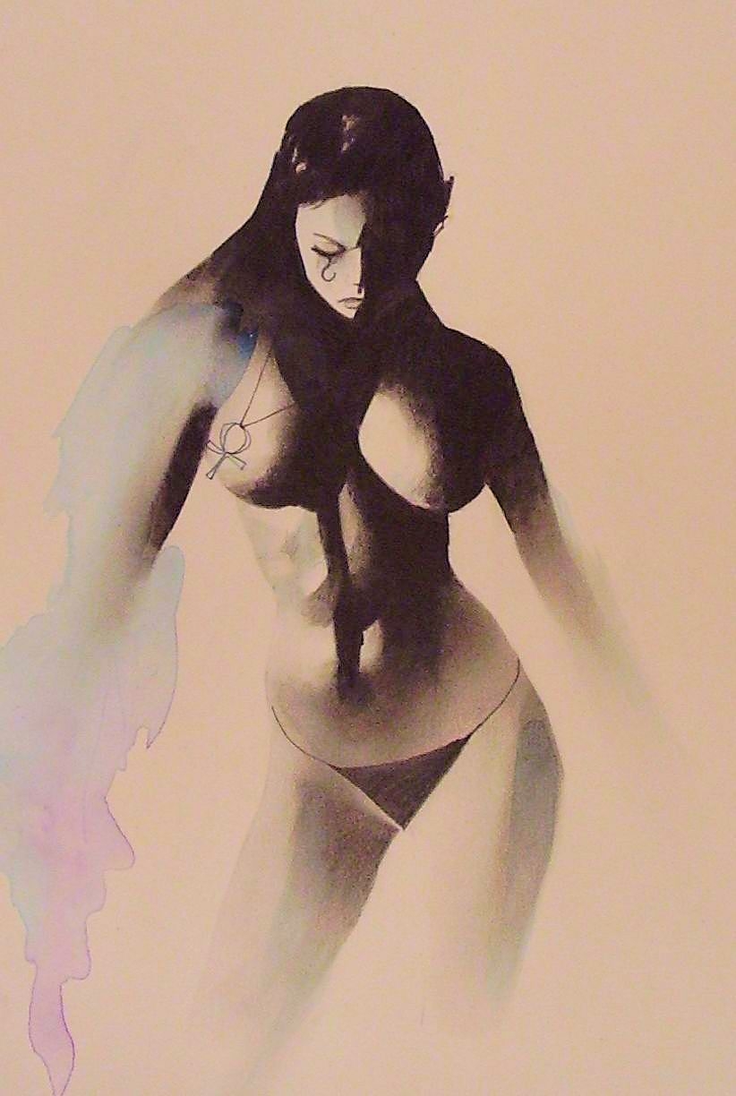 Rule34 – If it exists, there is porn of it / shelton bryant, death of the endless / 95610