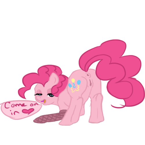 Rule34 – If it exists, there is porn of it / pinkie pie (mlp) / 95616