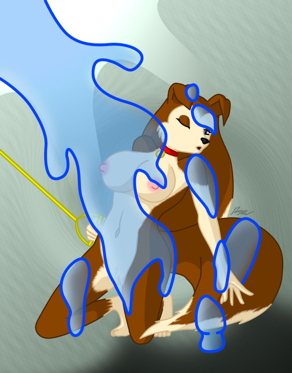 Rule34 – If it exists, there is porn of it / colleen / 95649