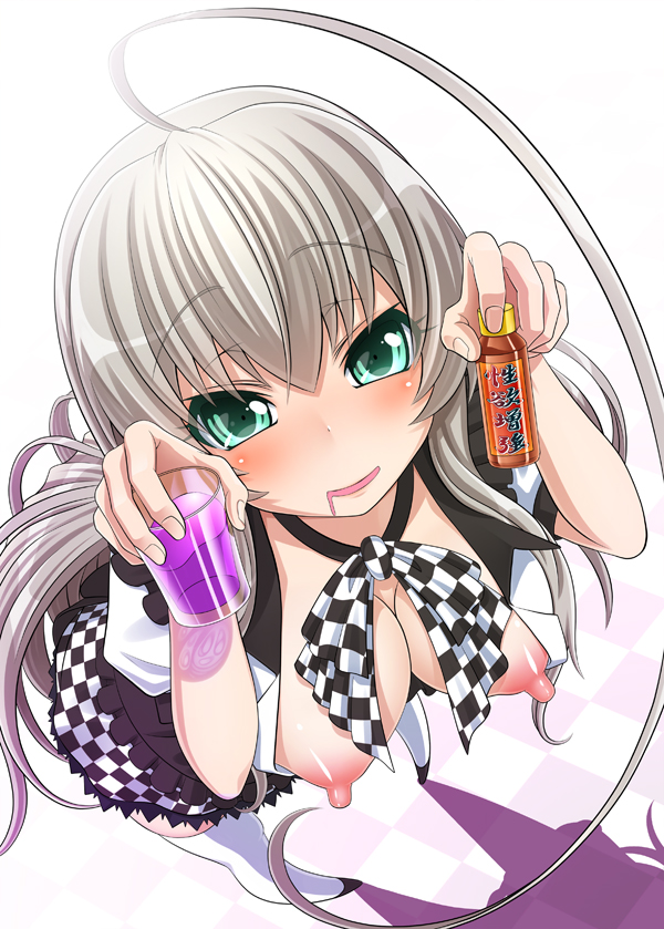 Rule34 – If it exists, there is porn of it / nyaruko / 95691