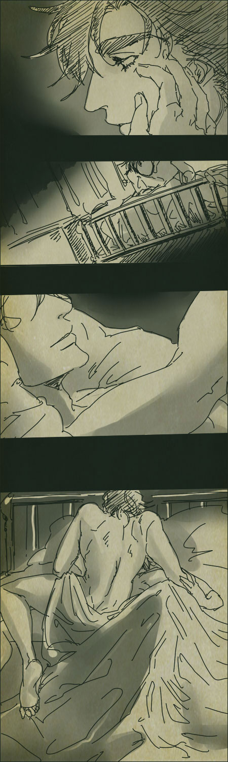 Rule34 – If it exists, there is porn of it / caesar zeppeli, joseph joestar / 95738