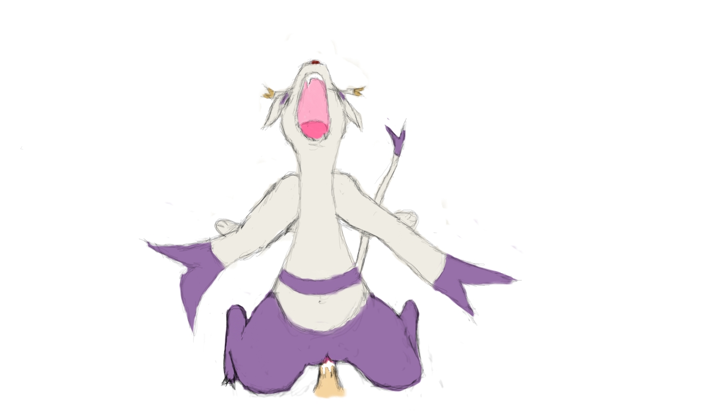 Rule34 – If it exists, there is porn of it / mienshao / 95782