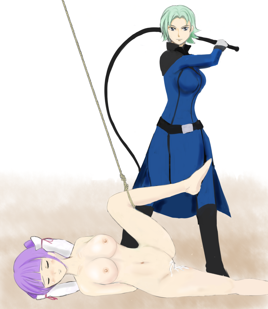 Rule34 – If it exists, there is porn of it / fram nara, girard spriggan / 95800