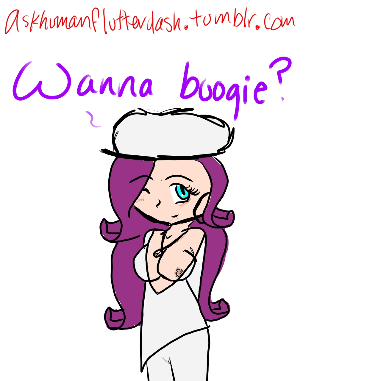 Rule34 – If it exists, there is porn of it / rarity (mlp) / 95896