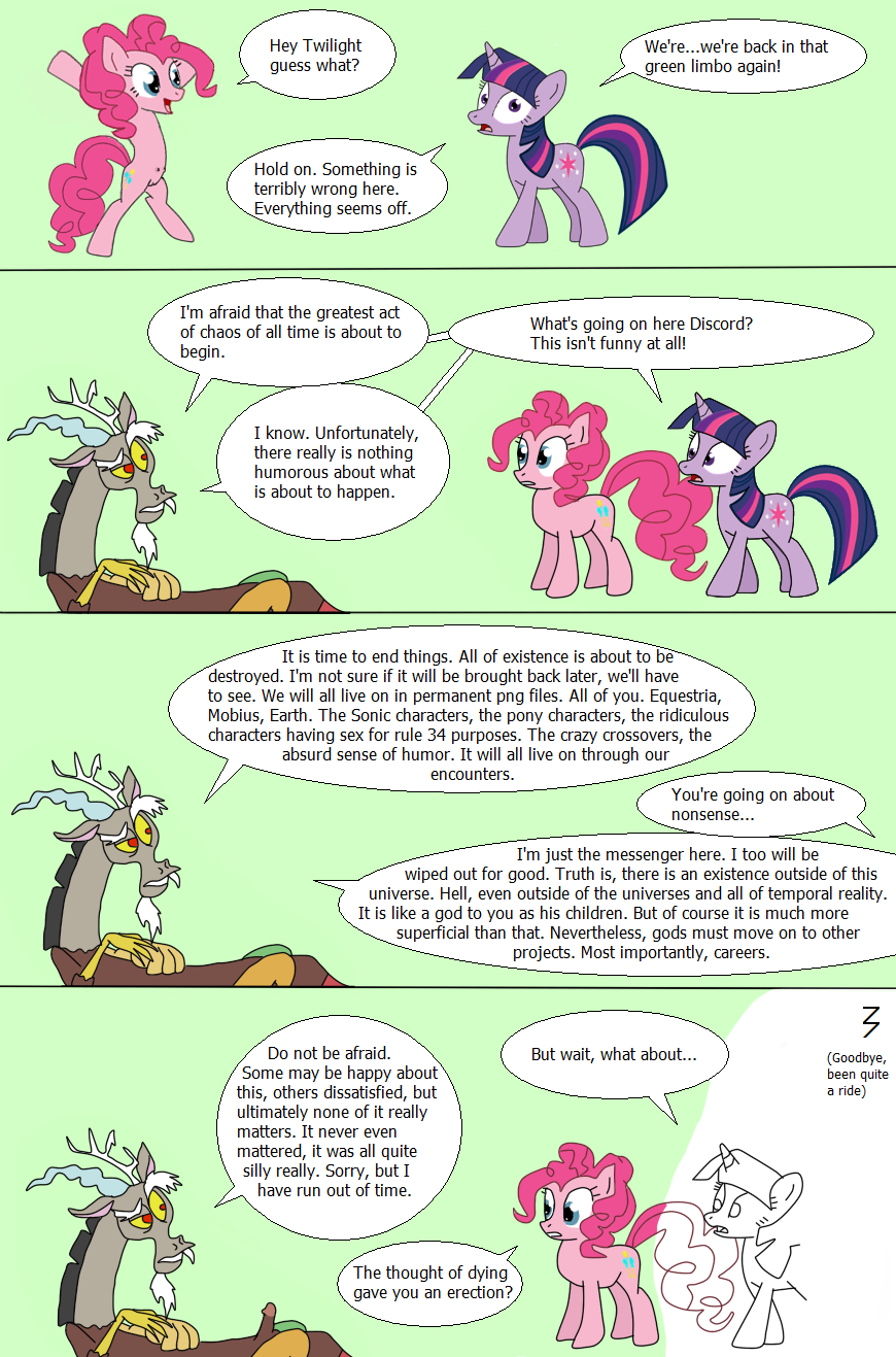 Rule34 – If it exists, there is porn of it / 3pac, pinkie pie (mlp), twilight sparkle (mlp) / 95933